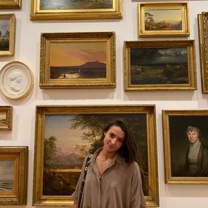 Meet your Posher, Madison